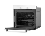 Встраиваемый электрический духовой шкаф Simfer B6EW04070 (h)
