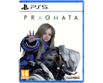 Pragmata (PS5) Б/У