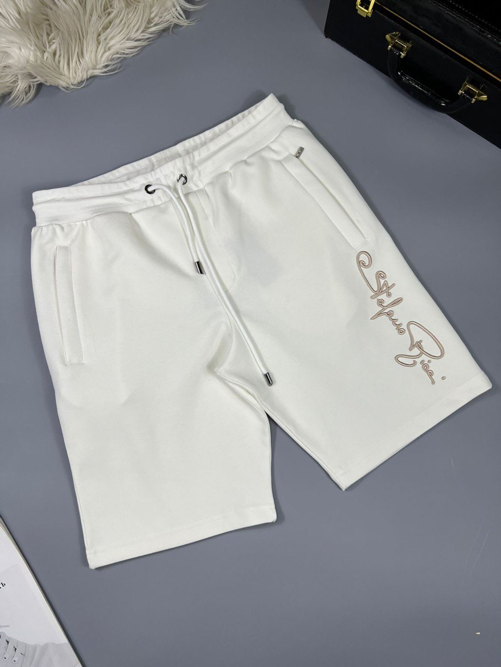 Шорты Stefano Ricci