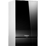 Настенный конденсационный котел Buderus Logamax plus GB172-35 i (черный), 7736900842