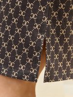 Туника Наследие-1 Виотекс ШОКОЛАДНЫЙ