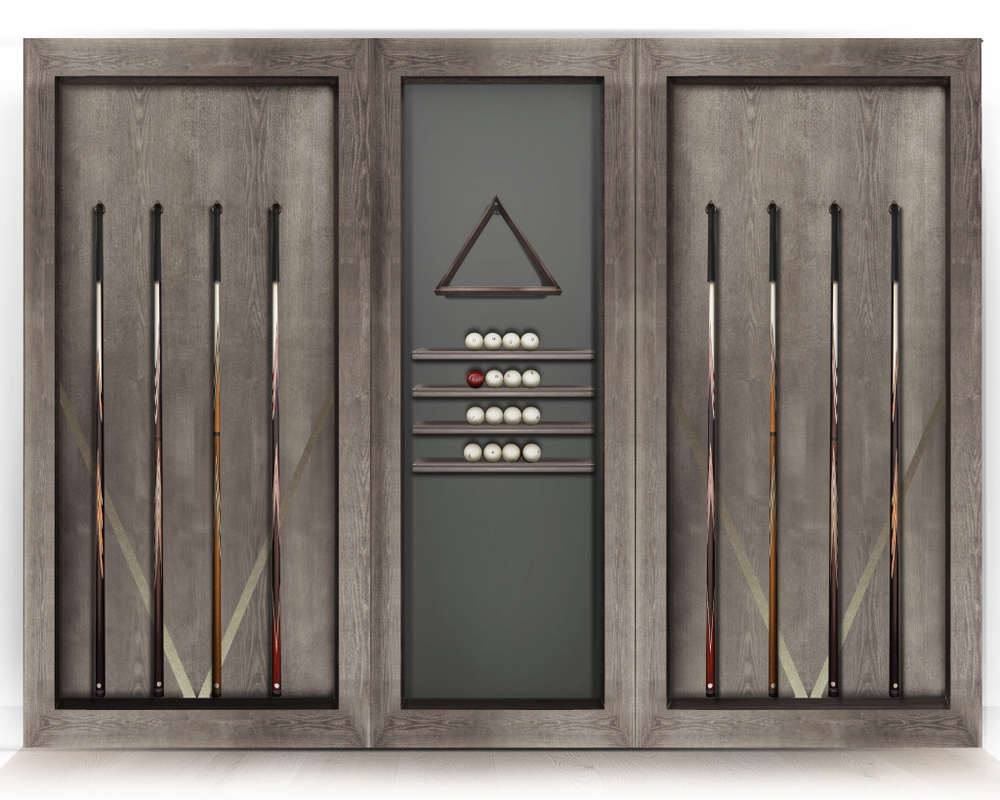 Бильярдная коллекция Techno