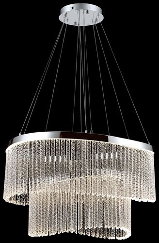 Подвесная люстра Wertmark Helma WE465.02.103