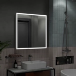 Зеркала-шкафы Reflexion Cube RF2213CB
