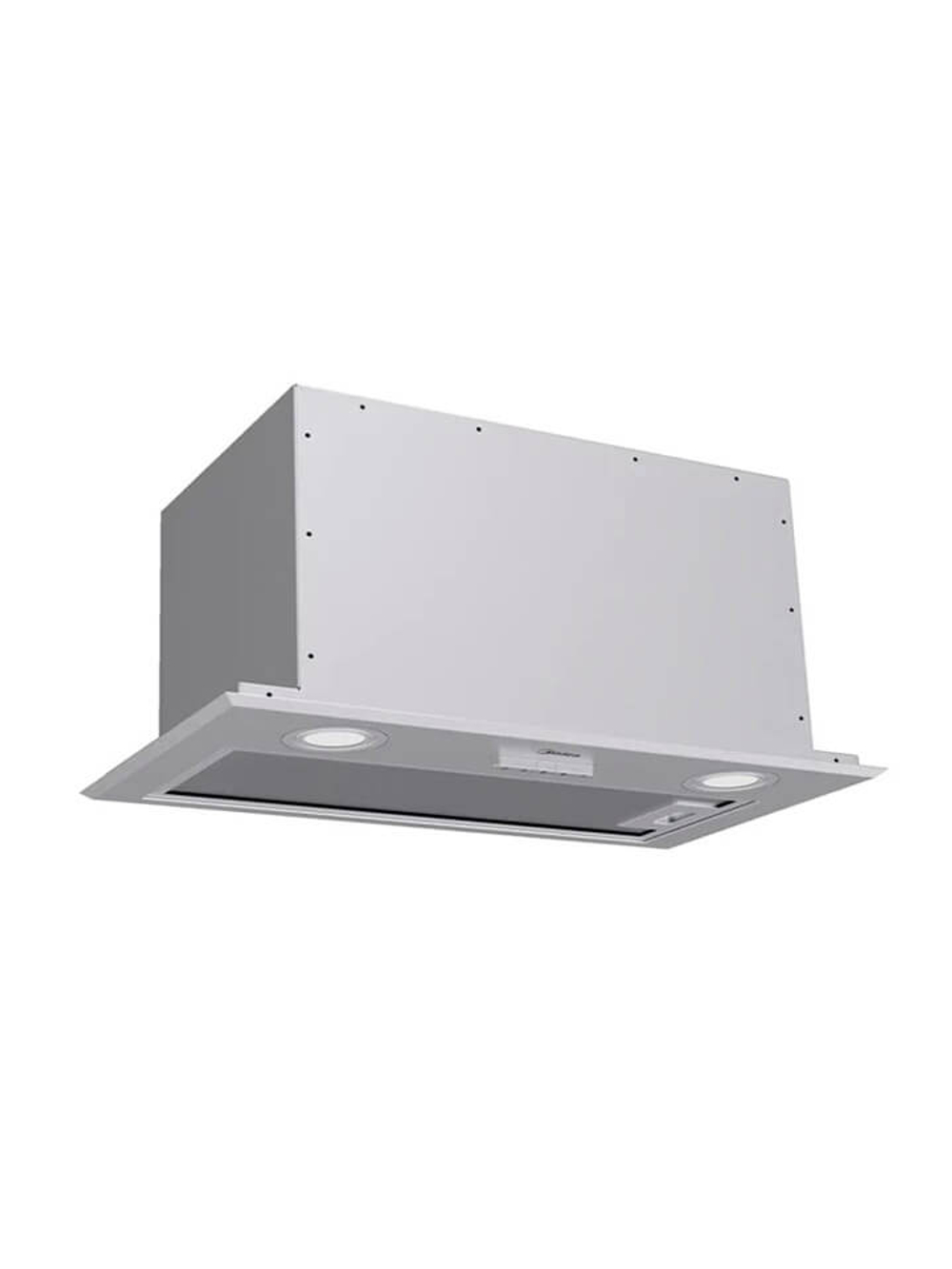 Вытяжка Midea MH60l370X