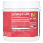 Raw Nutrition, Bum Essentials, Essential Pre-Workout, цитрусовый и грейпфрут, 411 г (14,49 унции)