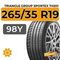 Triangle Group SporteX TH201 265/35 R19 98Y XL