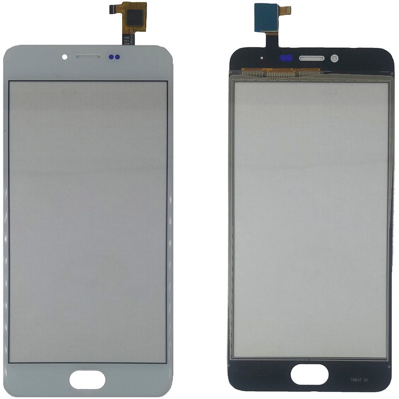 Тачскрин для Meizu M3 mini белый