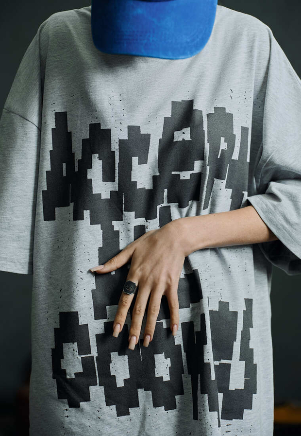 Кольцо "SMILE FACE"