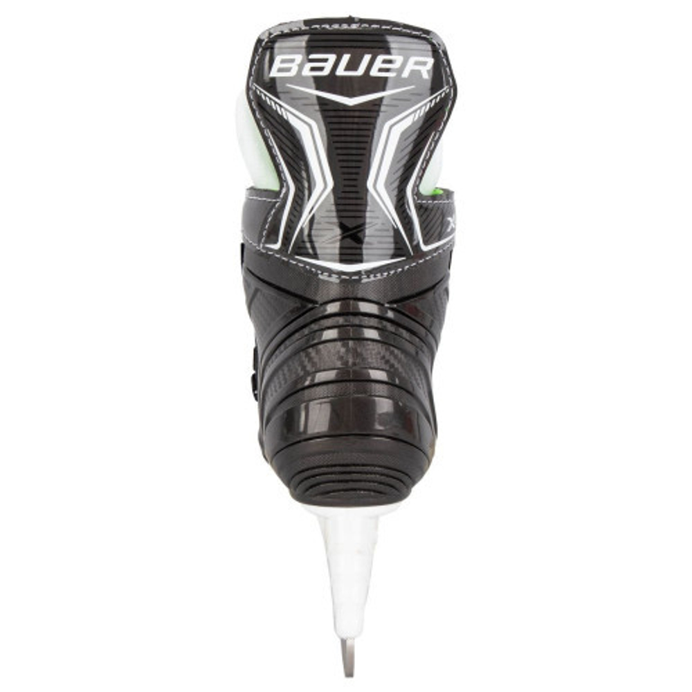 Коньки Bauer S21 X-LS YTH