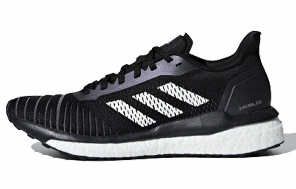 Кроссовки Adidas Solar Drive (Женская размерная сетка)