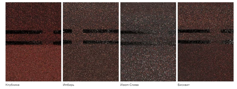 Коньково-карнизная черепица Döcke PIE Premium Арахис/Бисквит/Вагаси/Зрелый каштан/Изюм/Имбирь/Какао/Канноли/Капучино/Клубника/Корица/Кофе/Кунжут/Миндаль/Мускат/Мята/Слива/Тирамису/Трюфель/Фладен/Амаретто/Чернослив/Чили