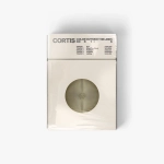 Альбом CORTIS - Color Outside The Lines [Singing Bowl ver.]