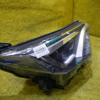Битая Фара правая Toyota RAV4 4 CA40 (2015-2019) LED