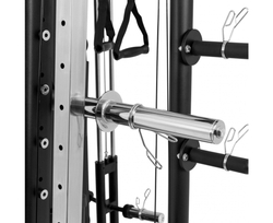 Силовая станция, машина Смита DFC PowerGym D822