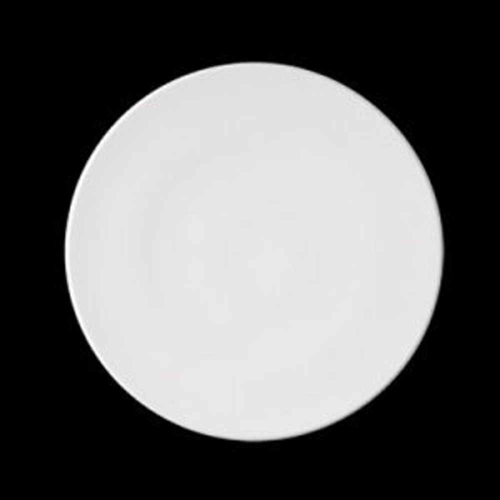 Тарелка "Cilantro" круг. 29 см., плоск., фарфор, RAK Porcelain, AllSpice
