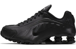 Кроссовки Nike Shox R4 GS (Подростковая размерная сетка)