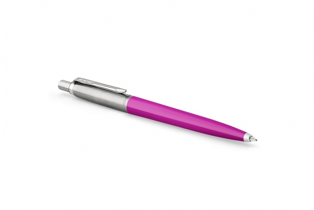 Шариковая ручка Parker Jotter MAGENTA