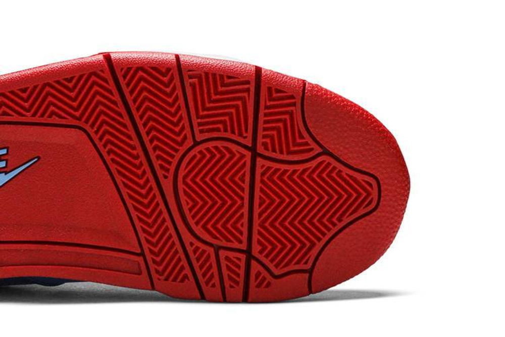 Кроссовки Nike Air Flight 89 Chicago