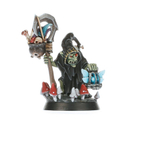 Warhammer Underworlds: Rivals of the Mirrored City на английском языке