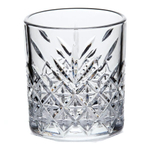 Кружка стеклянная 320мл «Для милых дам» Розовая пудра (10 видов) ZD1208/24