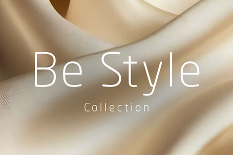 Be Style Сollection - Би Стайл коллекция