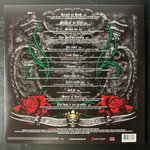 Scorpions ‎– Sting In The Tail (Европа 2010г.)