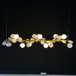 Рядный Светильник Matisse L Self L149,6 White By Imperiumloft