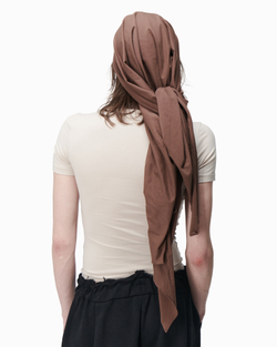 HEADSCARF MEN