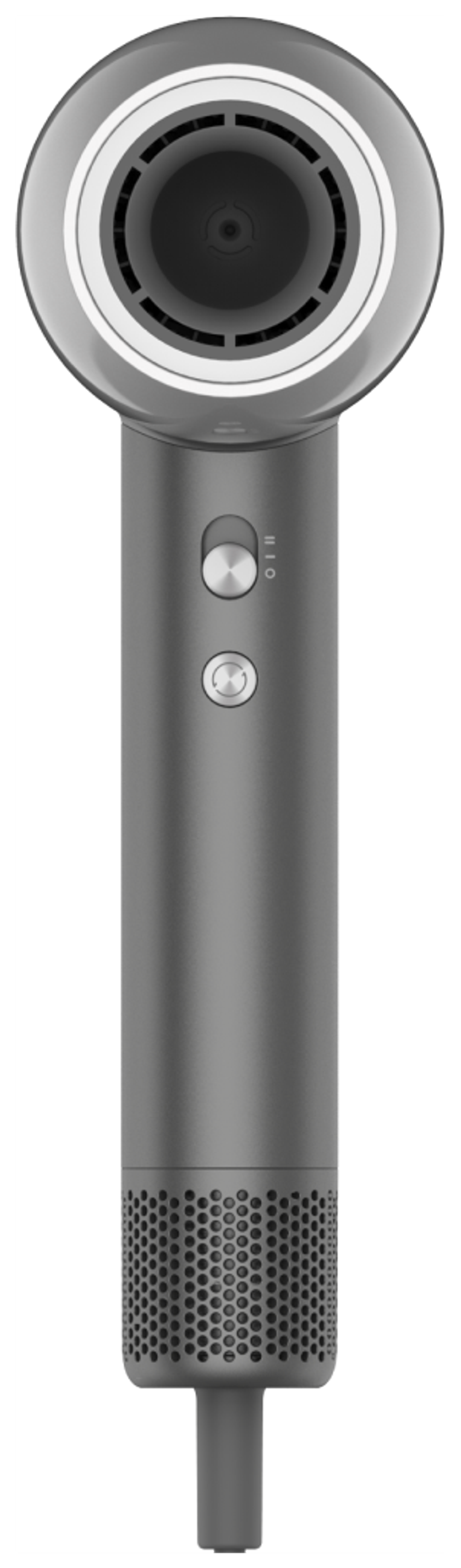 Фен Xiaomi Dreame Intelligent Temperature Control Hair Dryer Grey