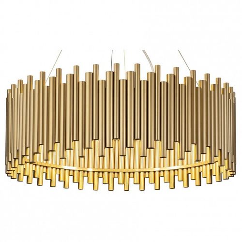 Люстра подвесная Maytoni Coliseo MOD135PL-08BS