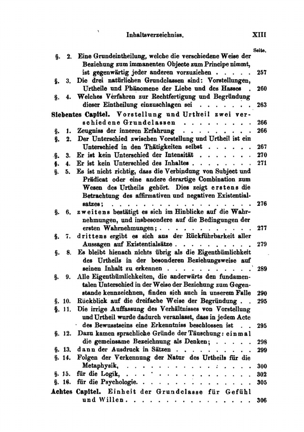 Psychologie Vom Empirischen Standpunkte. Volume 1 | F. Brentano