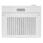 Кухонная вытяжка MAUNFELD MF 60 белый