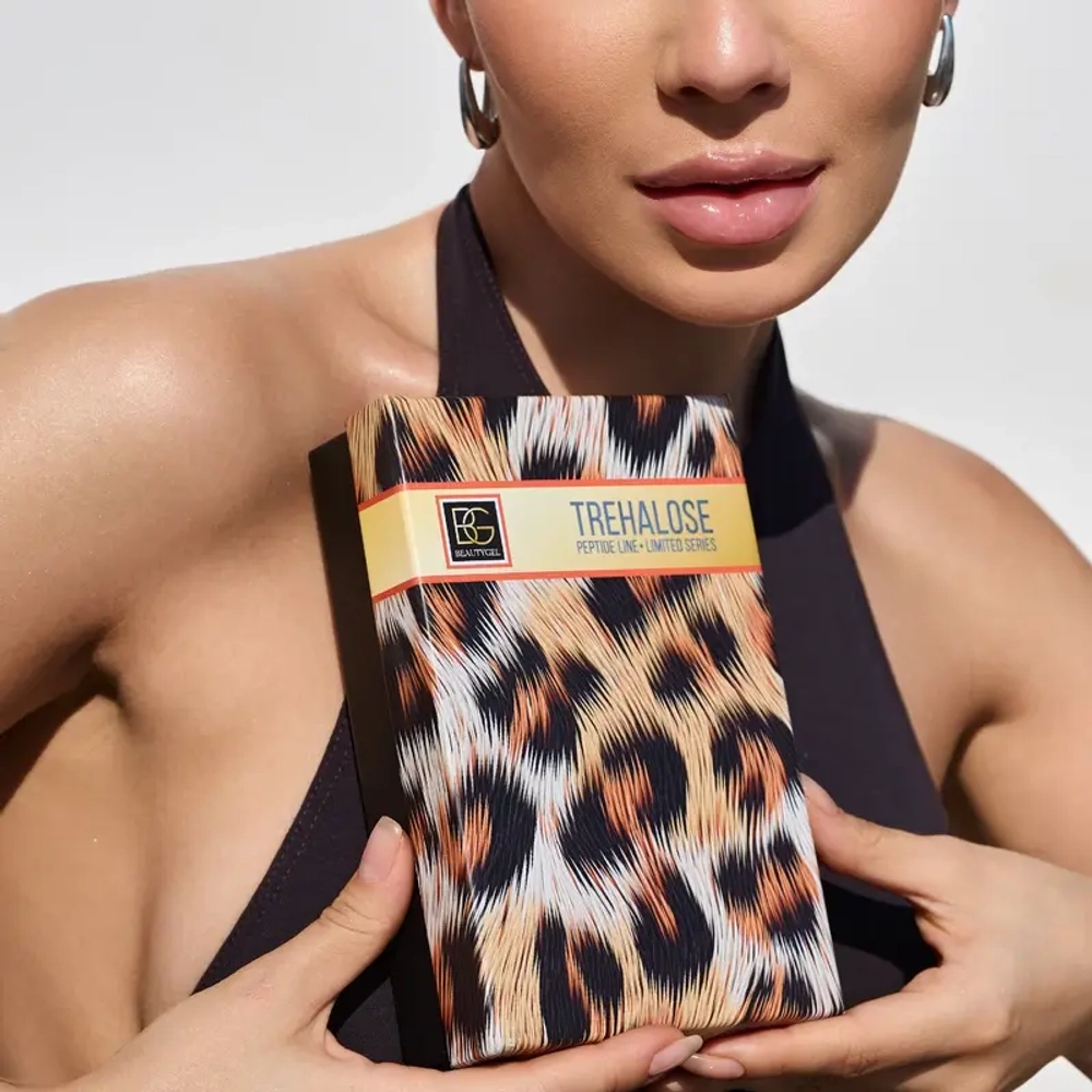 Trehalose BeautyGel