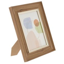 GAEM Фоторамка для фото 15*20, L22,5 W2 H27,5 см