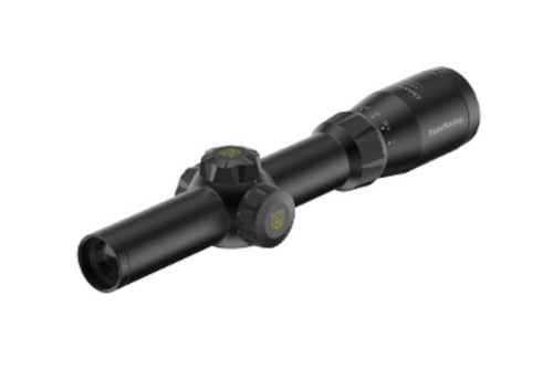 Оптический прицел Nikko Stirling METOR 1-4×24 (4A с подсветкой)
