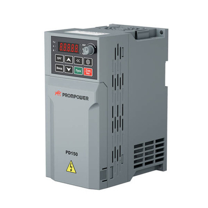 Преобразователь частоты Prompower PD150-A4055B, 380B, 13/17А, 5,5/7,5кВт