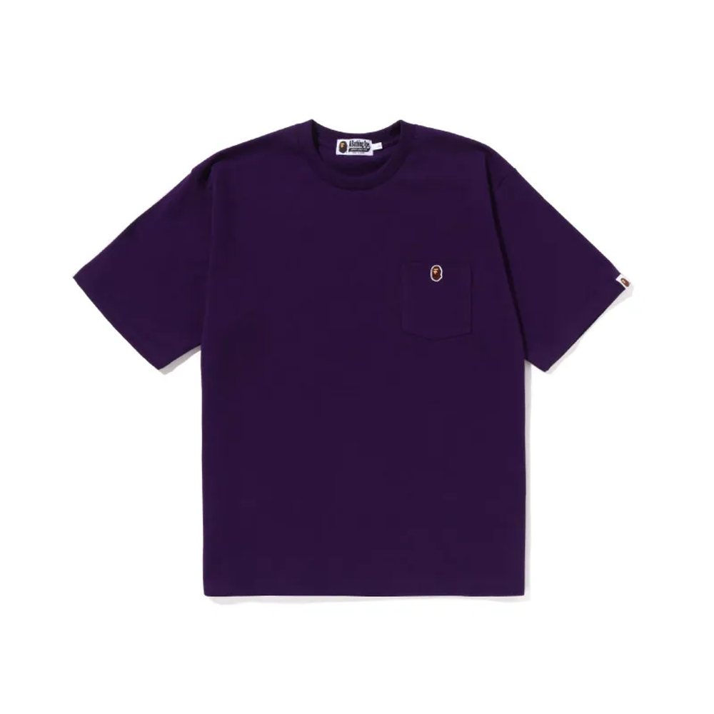 A Bathing Ape Bathing Ape Ss23 Футболка