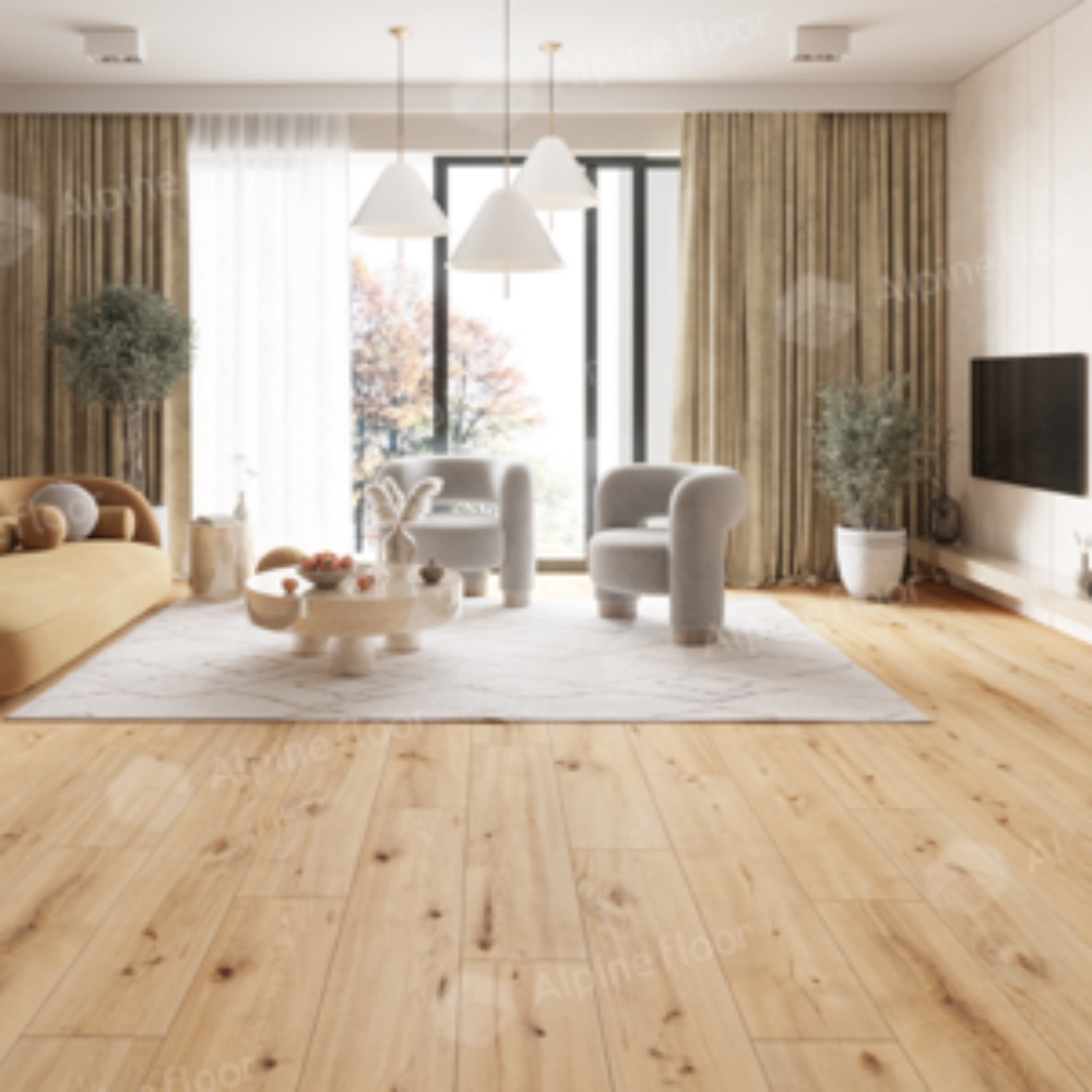 Кварцвиниловая плитка Alpine Floor Pro Nature 62537 Barranquilla