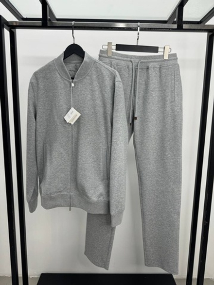 Спортивный костюм Brunello Cucinelli