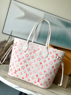Louis Vuitton Neverfull MM