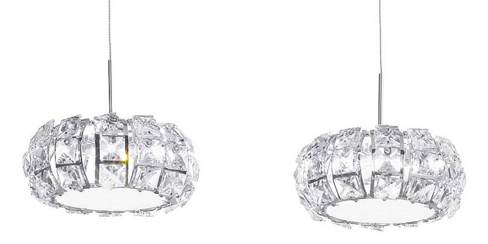 Подвесной светильник Eglo Corliano 39007