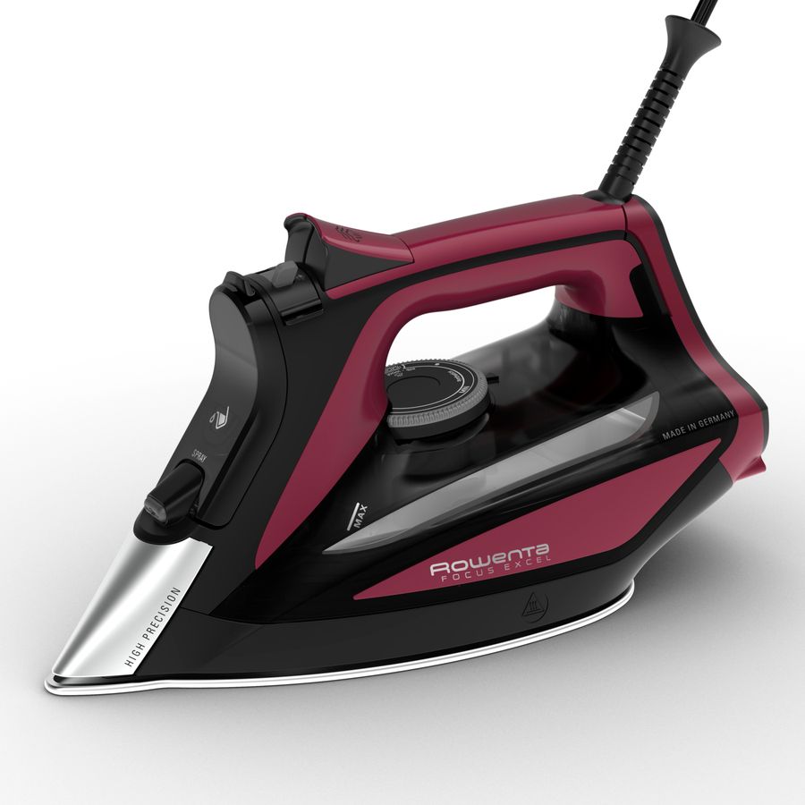 Утюг Rowenta Focus Excel DW5232D1