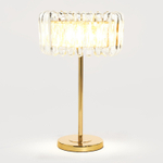 Светильник настольный ZOYI CRYSTAL ZY-8801TL