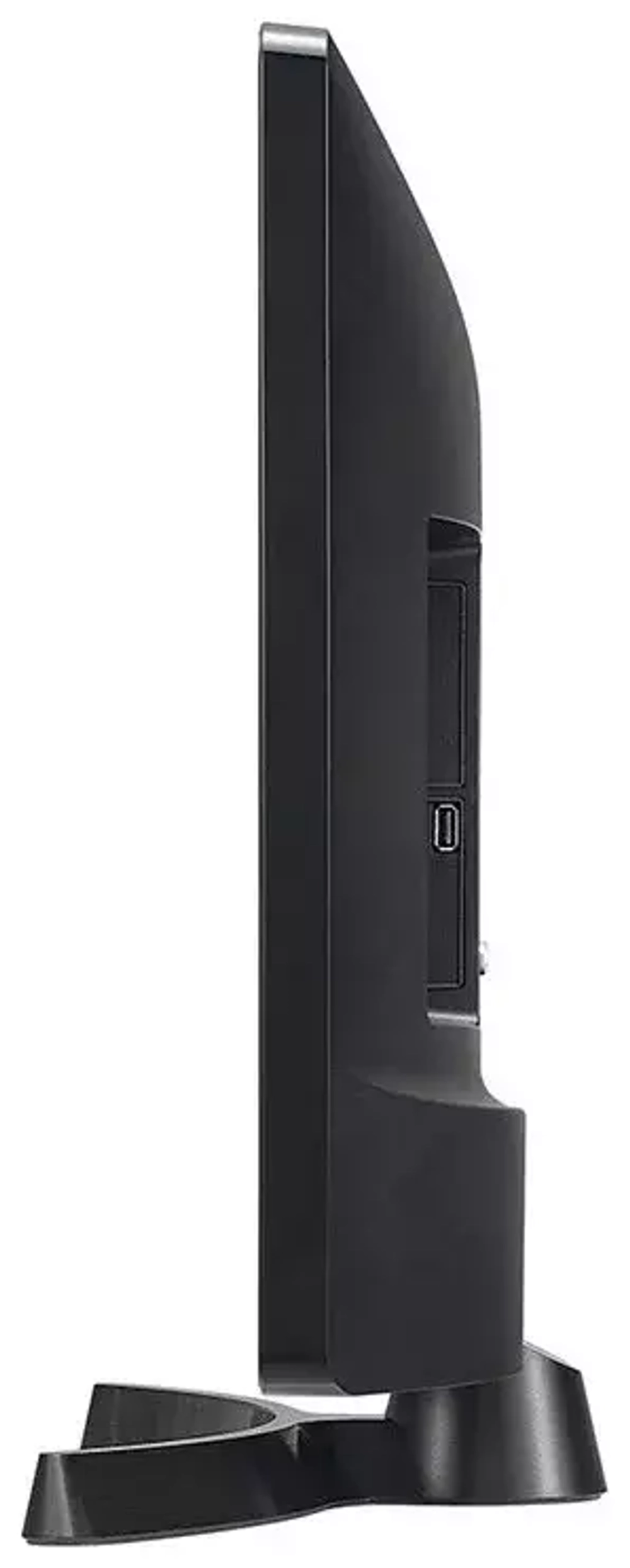 Телевизор ЖК 28" LG 28TN515V-PZ серый