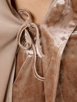 Костюм Мерцание-2 Виотекс ЗОЛОТОЙ