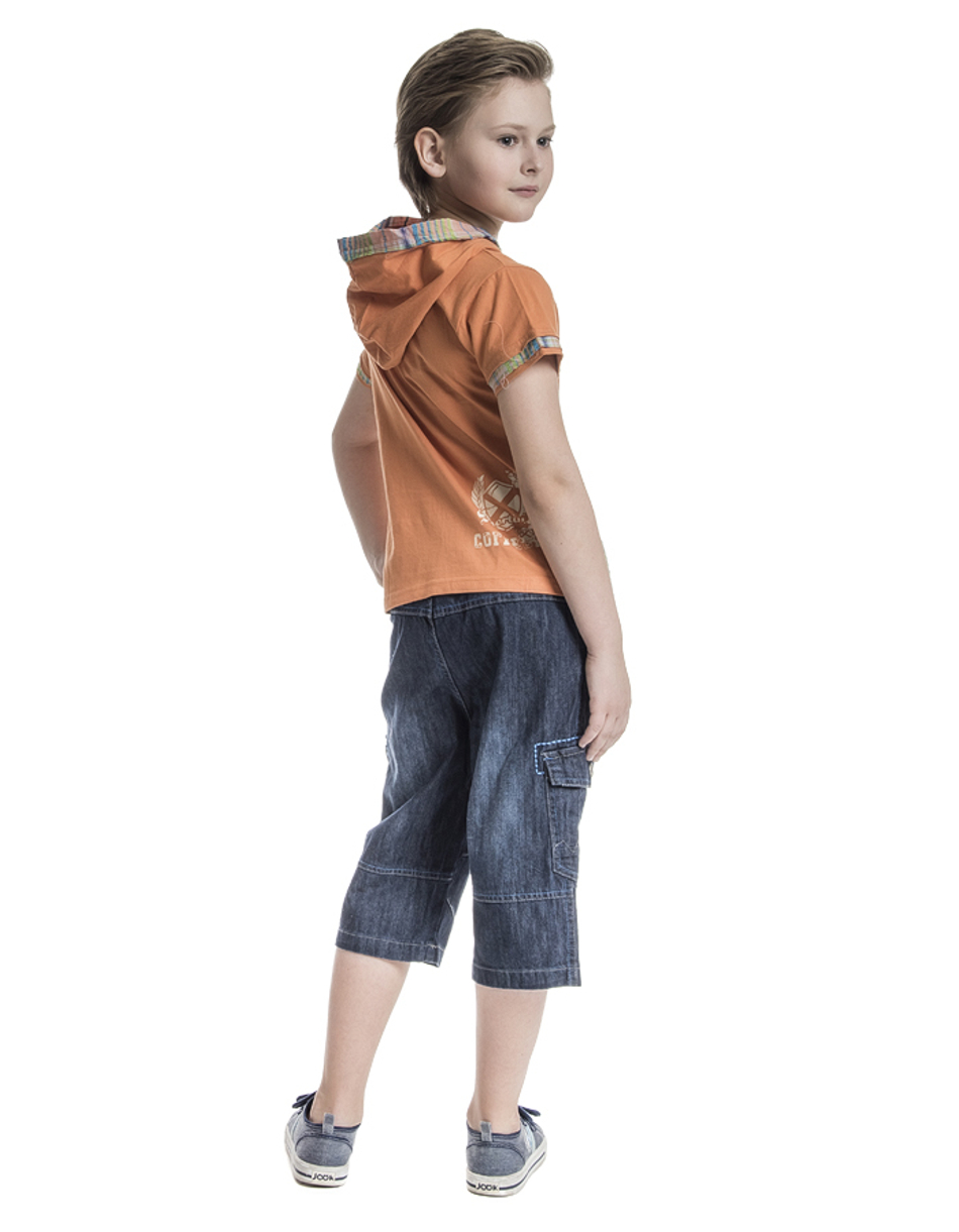 Футболка для мальчика