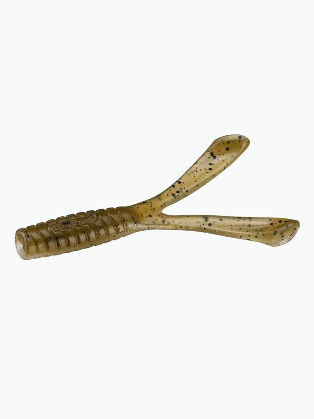 Мягкая приманка Rabbit Ear Tail 3''/Mojito (8шт./уп.)