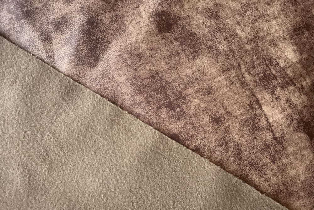 Подложка из флиса