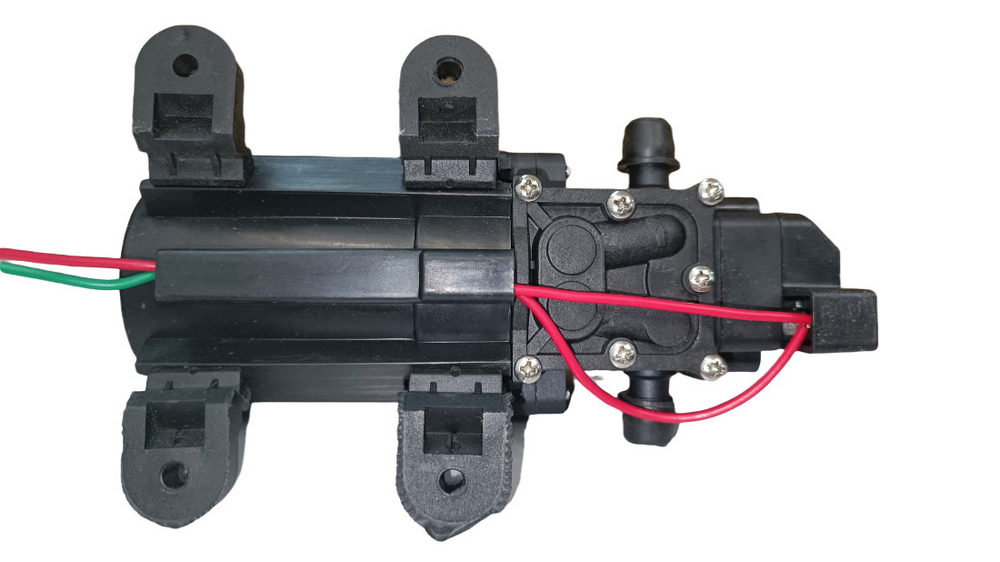 Насос диафрагменный к электрическому опрыскивателю COMFORT 12в 3,6 л/мин